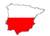 ARRABAL TEXTIL - Polski